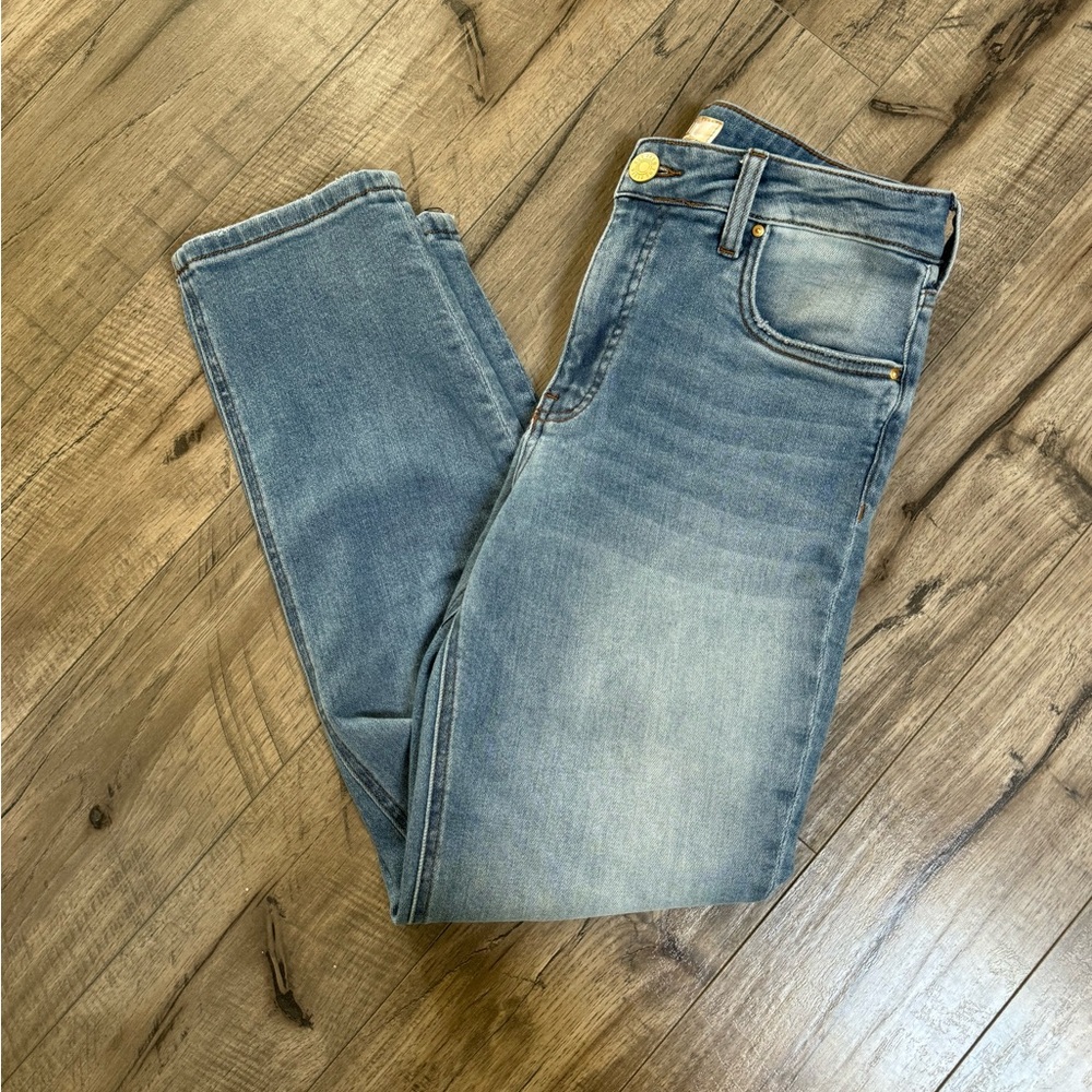 Kut from the Kloth RACHAEL FAB AB MOMJEAN. NWOT